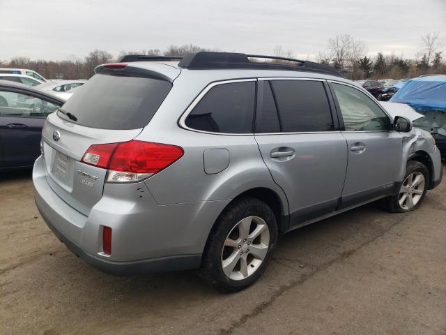 Photo 2 VIN: 4S4BRBCC9D3312074 - SUBARU OUTBACK 