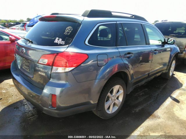 Photo 3 VIN: 4S4BRBCC9D3324175 - SUBARU OUTBACK 