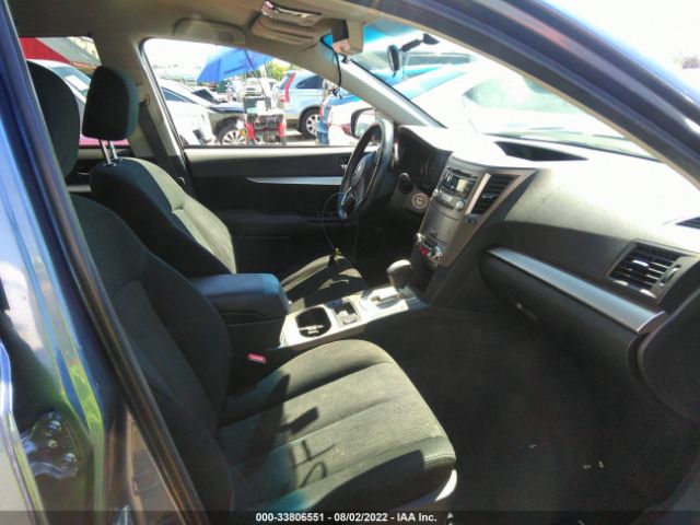 Photo 4 VIN: 4S4BRBCC9D3324175 - SUBARU OUTBACK 