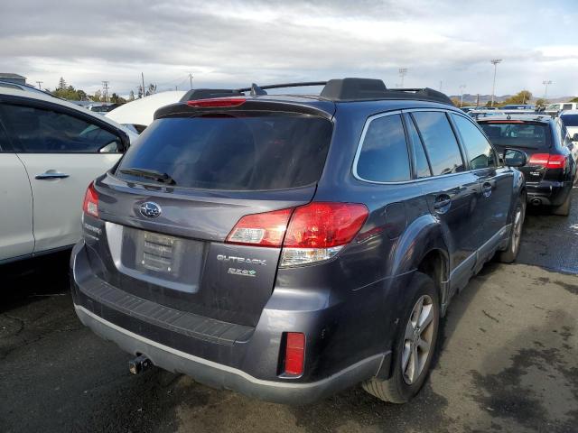 Photo 3 VIN: 4S4BRBCC9E3209416 - SUBARU OUTBACK 2. 