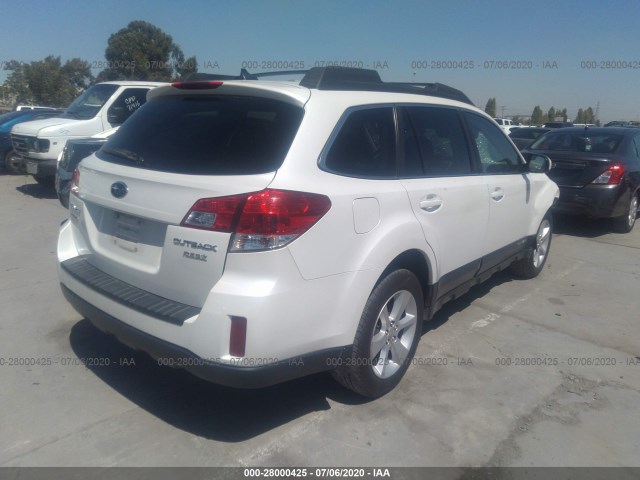 Photo 3 VIN: 4S4BRBCC9E3260432 - SUBARU OUTBACK 