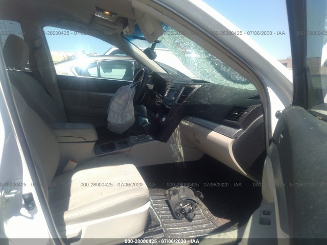 Photo 4 VIN: 4S4BRBCC9E3260432 - SUBARU OUTBACK 