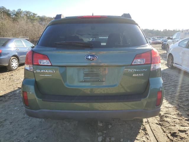 Photo 5 VIN: 4S4BRBCC9E3309161 - SUBARU OUTBACK 2. 