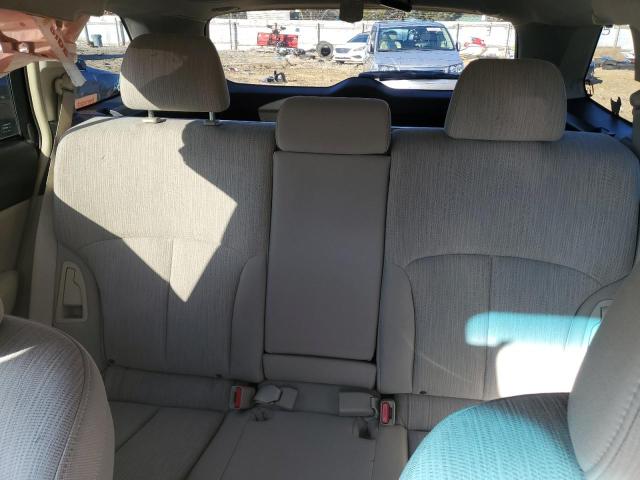 Photo 9 VIN: 4S4BRBCC9E3309161 - SUBARU OUTBACK 2. 