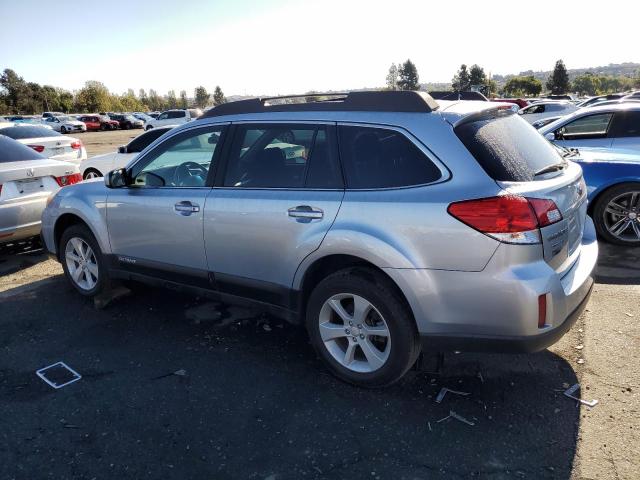 Photo 1 VIN: 4S4BRBCC9E3328227 - SUBARU OUTBACK 