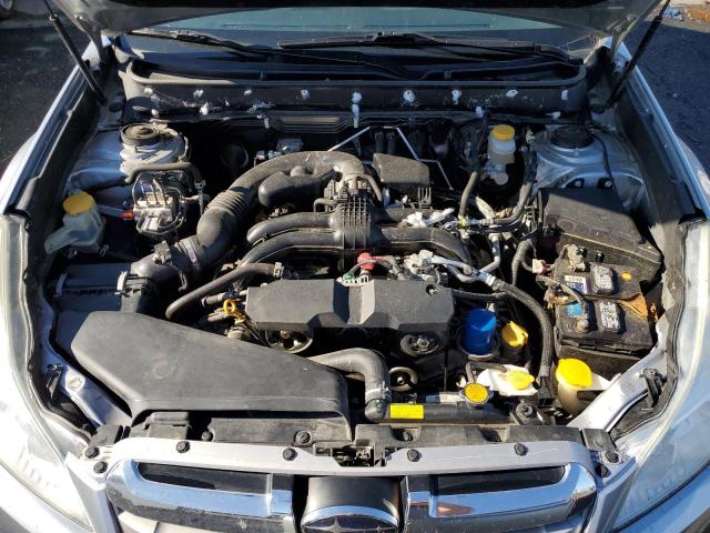 Photo 11 VIN: 4S4BRBCC9E3328227 - SUBARU OUTBACK 