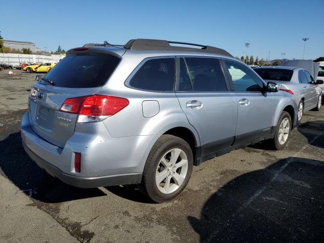 Photo 2 VIN: 4S4BRBCC9E3328227 - SUBARU OUTBACK 