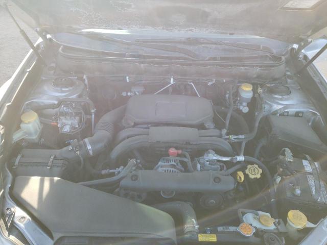 Photo 6 VIN: 4S4BRBCCXA3312001 - SUBARU OUTBACK 2. 