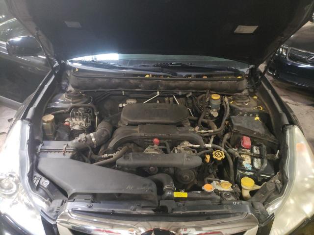 Photo 6 VIN: 4S4BRBCCXA3329476 - SUBARU OUTBACK 2. 