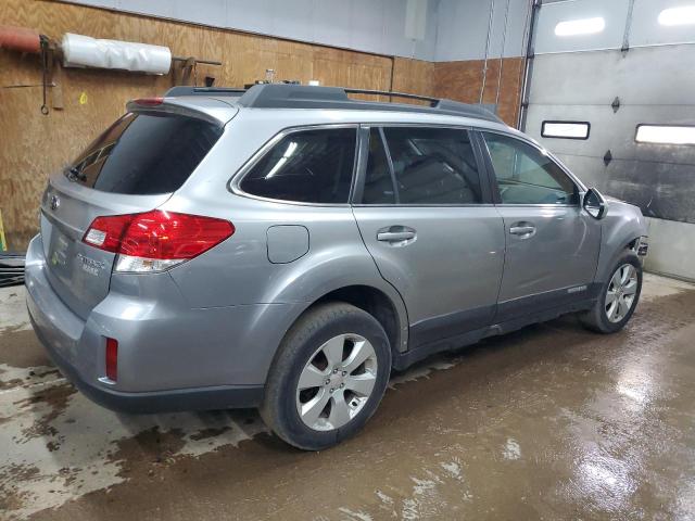 Photo 2 VIN: 4S4BRBCCXA3358721 - SUBARU OUTBACK 