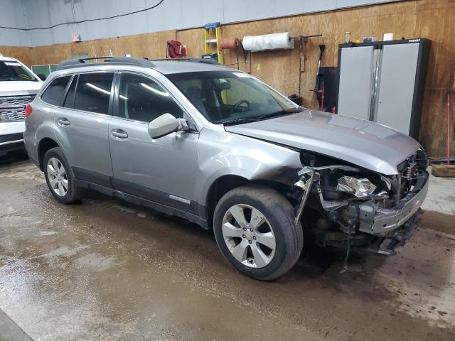 Photo 3 VIN: 4S4BRBCCXA3358721 - SUBARU OUTBACK 