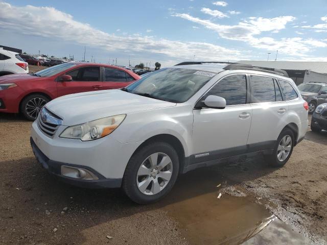 Photo 0 VIN: 4S4BRBCCXA3368777 - SUBARU OUTBACK 