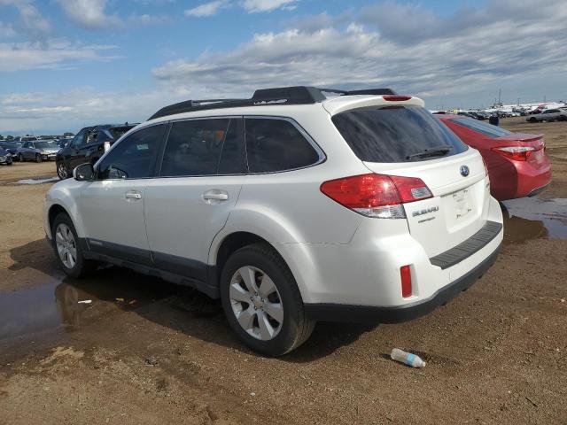 Photo 1 VIN: 4S4BRBCCXA3368777 - SUBARU OUTBACK 