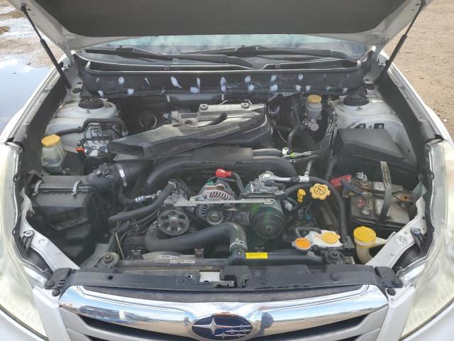 Photo 10 VIN: 4S4BRBCCXA3368777 - SUBARU OUTBACK 