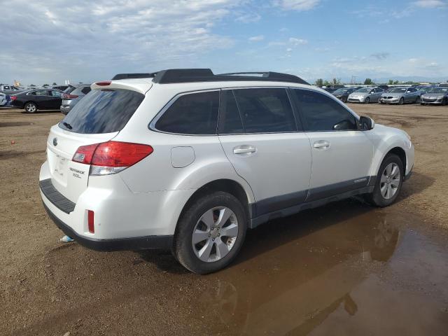 Photo 2 VIN: 4S4BRBCCXA3368777 - SUBARU OUTBACK 