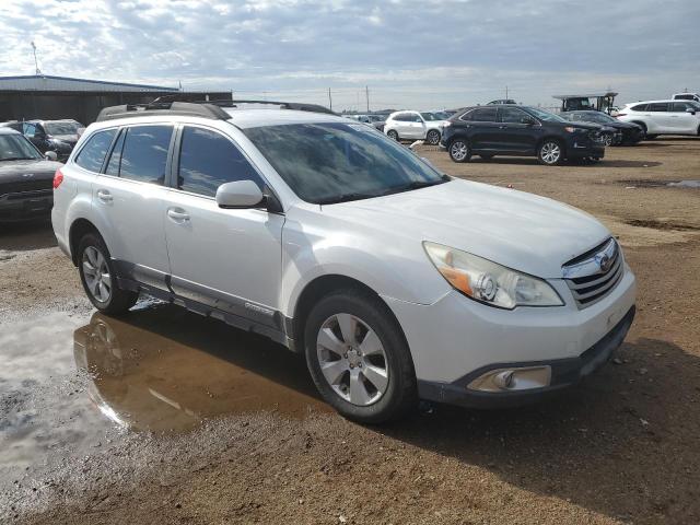 Photo 3 VIN: 4S4BRBCCXA3368777 - SUBARU OUTBACK 