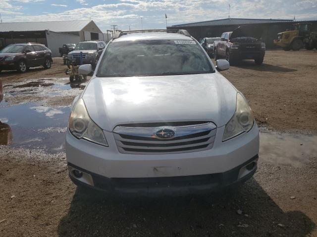 Photo 4 VIN: 4S4BRBCCXA3368777 - SUBARU OUTBACK 