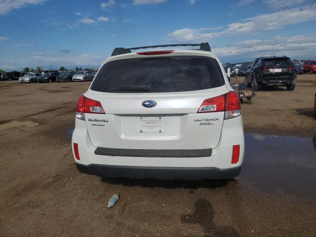 Photo 5 VIN: 4S4BRBCCXA3368777 - SUBARU OUTBACK 