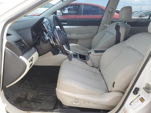 Photo 6 VIN: 4S4BRBCCXA3368777 - SUBARU OUTBACK 