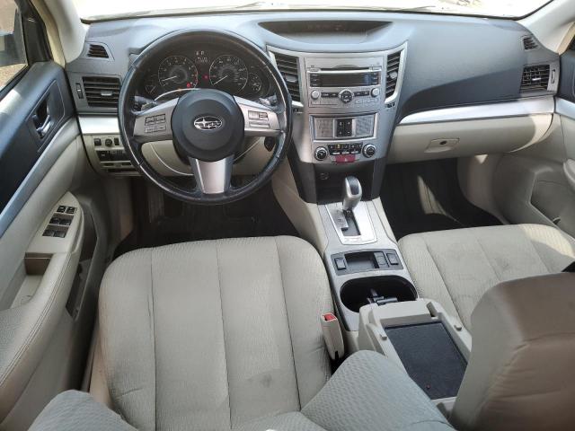 Photo 7 VIN: 4S4BRBCCXA3368777 - SUBARU OUTBACK 