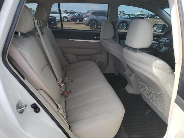 Photo 9 VIN: 4S4BRBCCXA3368777 - SUBARU OUTBACK 