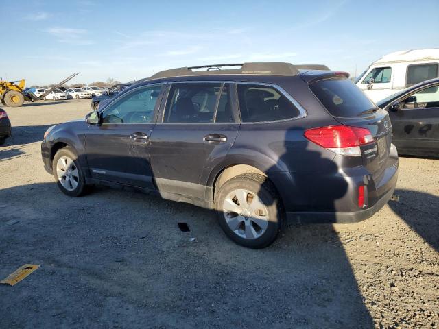 Photo 1 VIN: 4S4BRBCCXA3381108 - SUBARU OUTBACK 