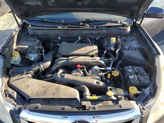 Photo 11 VIN: 4S4BRBCCXA3381108 - SUBARU OUTBACK 