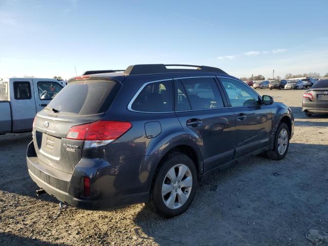 Photo 2 VIN: 4S4BRBCCXA3381108 - SUBARU OUTBACK 