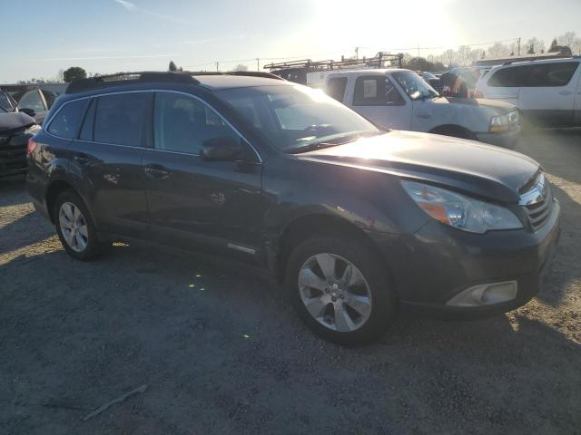 Photo 3 VIN: 4S4BRBCCXA3381108 - SUBARU OUTBACK 