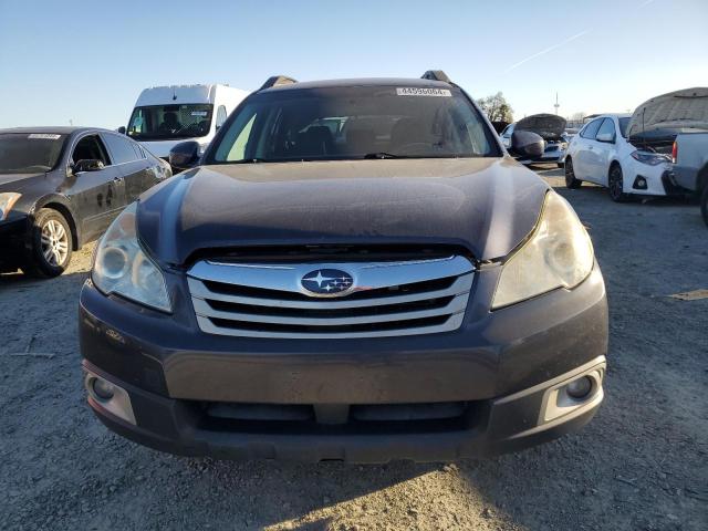 Photo 4 VIN: 4S4BRBCCXA3381108 - SUBARU OUTBACK 