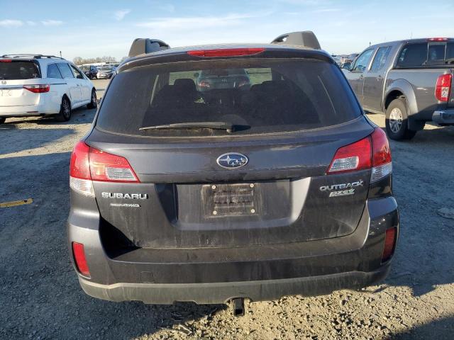 Photo 5 VIN: 4S4BRBCCXA3381108 - SUBARU OUTBACK 