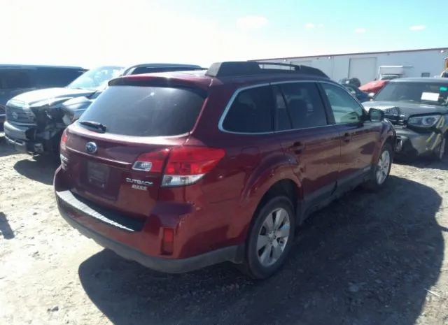 Photo 3 VIN: 4S4BRBCCXB3311187 - SUBARU OUTBACK 