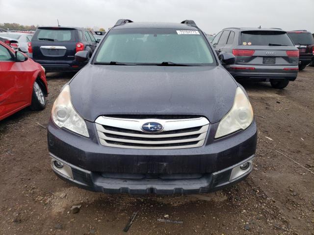 Photo 4 VIN: 4S4BRBCCXB3314056 - SUBARU LEGACY 