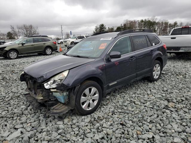 Photo 0 VIN: 4S4BRBCCXB3316180 - SUBARU OUTBACK 2. 