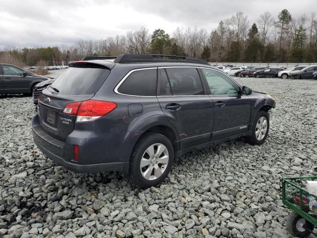 Photo 2 VIN: 4S4BRBCCXB3316180 - SUBARU OUTBACK 2. 