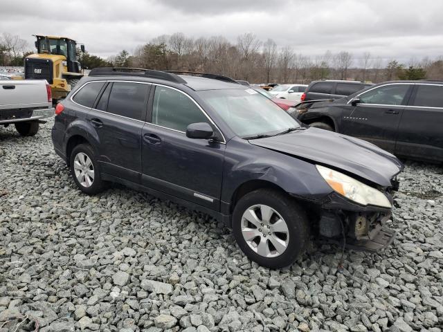 Photo 3 VIN: 4S4BRBCCXB3316180 - SUBARU OUTBACK 2. 