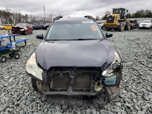 Photo 4 VIN: 4S4BRBCCXB3316180 - SUBARU OUTBACK 2. 