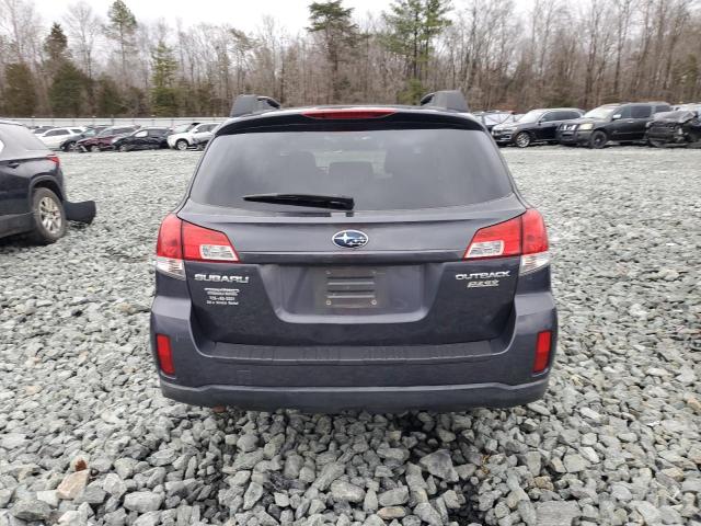 Photo 5 VIN: 4S4BRBCCXB3316180 - SUBARU OUTBACK 2. 