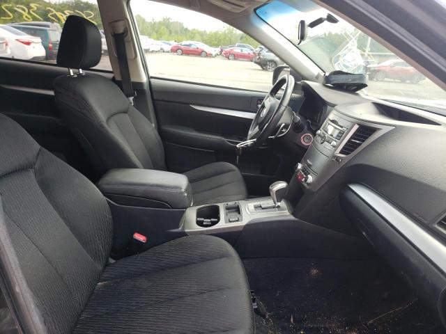 Photo 4 VIN: 4S4BRBCCXB3321539 - SUBARU OUTBACK 