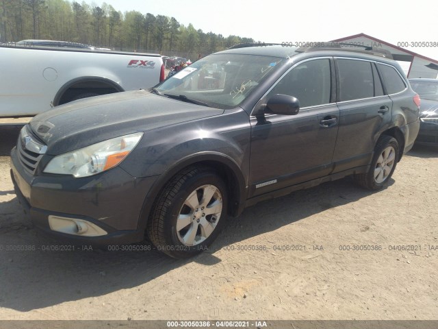 Photo 1 VIN: 4S4BRBCCXB3328622 - SUBARU OUTBACK 