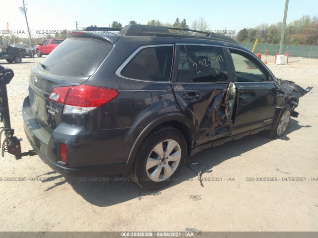 Photo 3 VIN: 4S4BRBCCXB3328622 - SUBARU OUTBACK 