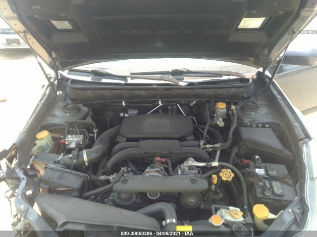 Photo 9 VIN: 4S4BRBCCXB3328622 - SUBARU OUTBACK 