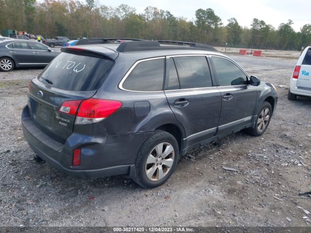 Photo 3 VIN: 4S4BRBCCXB3352208 - SUBARU OUTBACK 