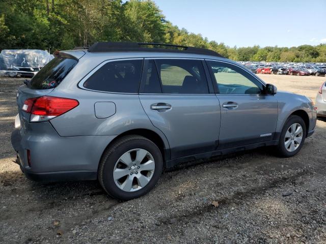 Photo 2 VIN: 4S4BRBCCXB3364343 - SUBARU OUTBACK 