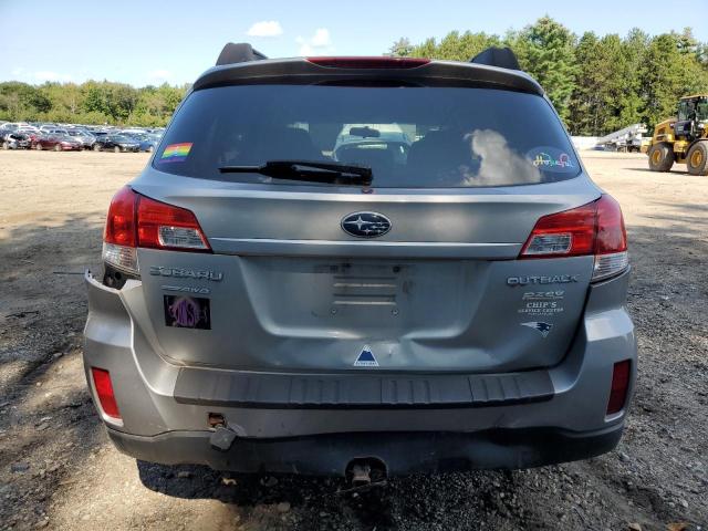 Photo 5 VIN: 4S4BRBCCXB3364343 - SUBARU OUTBACK 