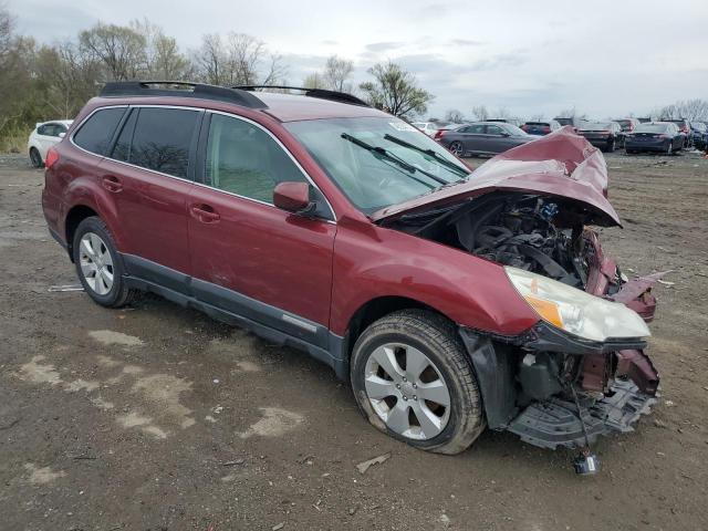 Photo 3 VIN: 4S4BRBCCXB3368764 - SUBARU OUTBACK 