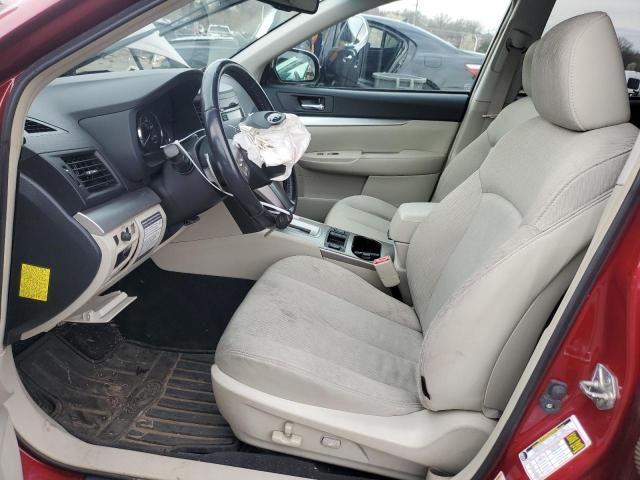 Photo 6 VIN: 4S4BRBCCXB3368764 - SUBARU OUTBACK 