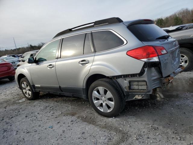 Photo 1 VIN: 4S4BRBCCXB3375312 - SUBARU OUTBACK 