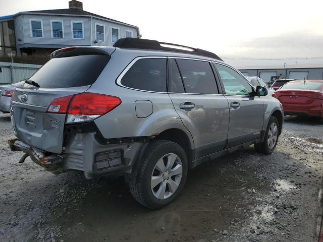 Photo 2 VIN: 4S4BRBCCXB3375312 - SUBARU OUTBACK 