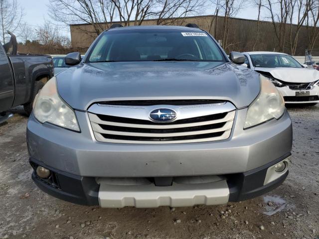 Photo 4 VIN: 4S4BRBCCXB3375312 - SUBARU OUTBACK 